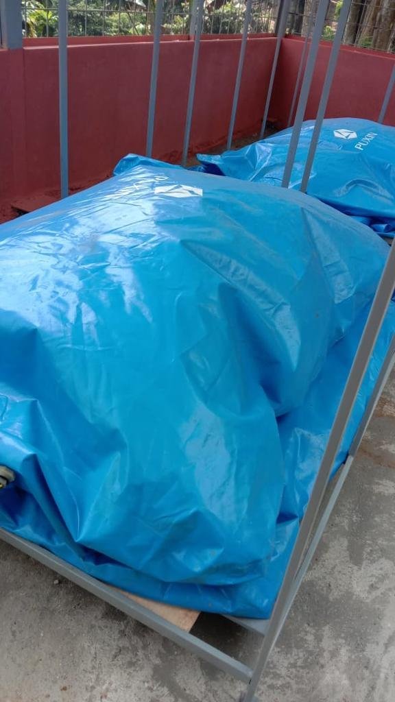 BPT Balon 5 M3 3